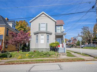 212 E Green St, Connellsville, PA 15425