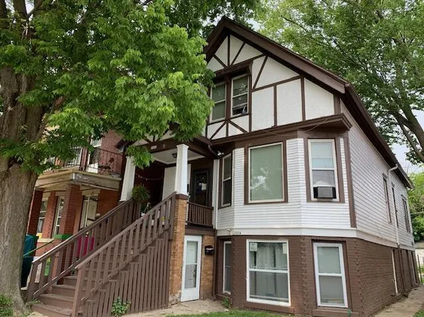 1614 West Becher STREET #1616, Milwaukee, WI 53215