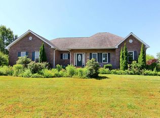 412 Osage Dr, Advance, MO 63730