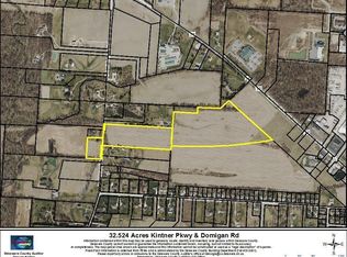 0 Kintner Pkwy, Sunbury, OH 43074