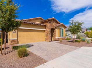 21194 W Granada Rd, Buckeye, AZ 85396