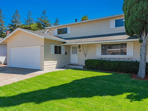 1518 Saratoga Dr, Milpitas, CA 95035