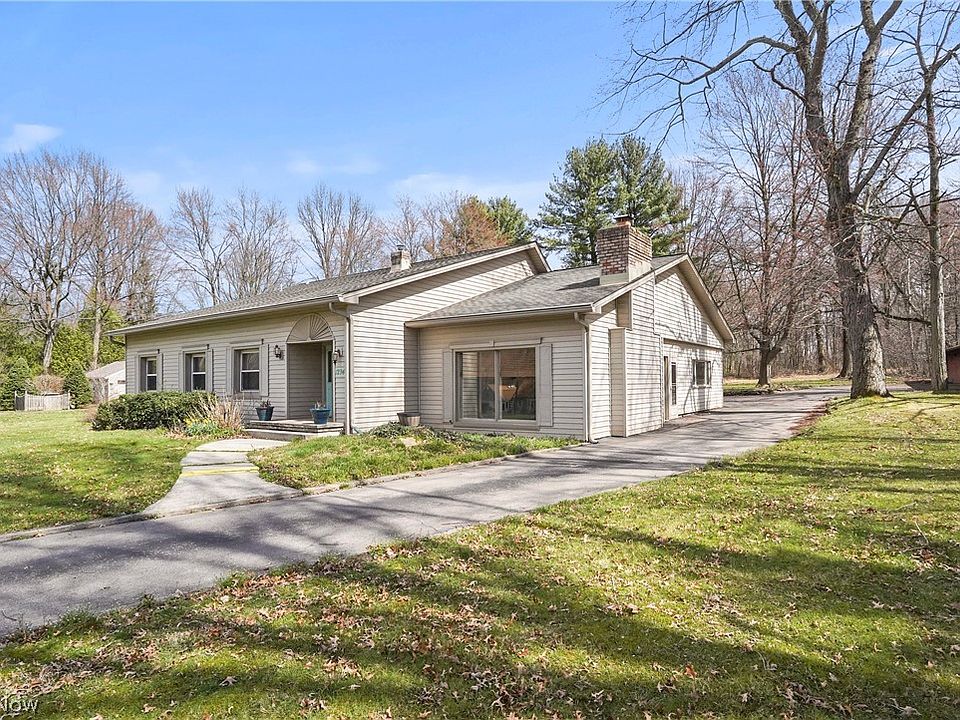 1294 Howland Wilson Rd NE, Warren, OH 44484 Zillow