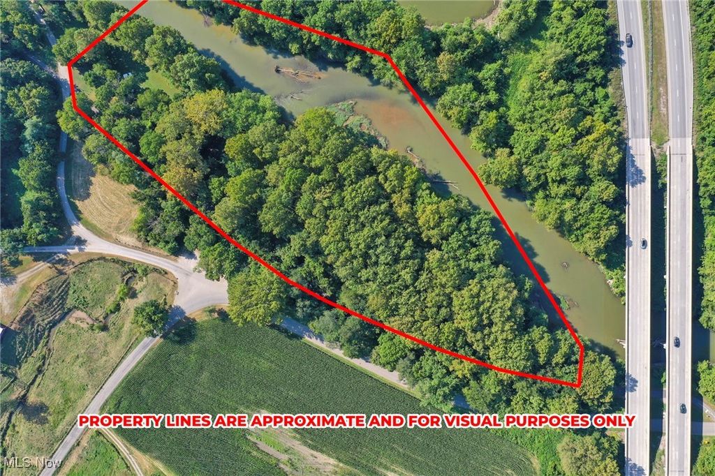 Real estate listing image
