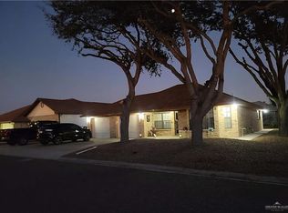 1914 Wilson St, Mission, TX 78572