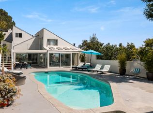 3210 Coldwater Canyon Ln, Beverly Hills, CA 90210