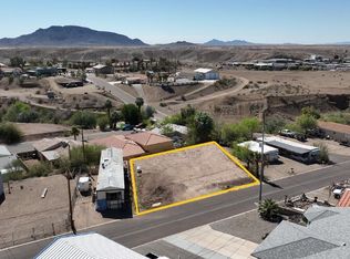 31846 Treasure Rd, Parker, AZ 85344