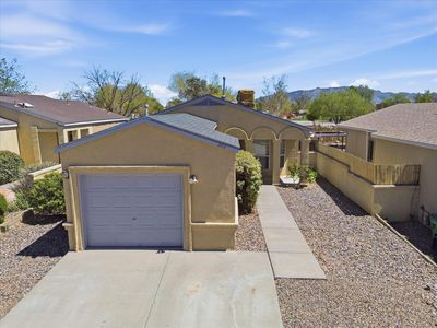 2012 Strawberry Pl NE, Rio Rancho, NM, 87144