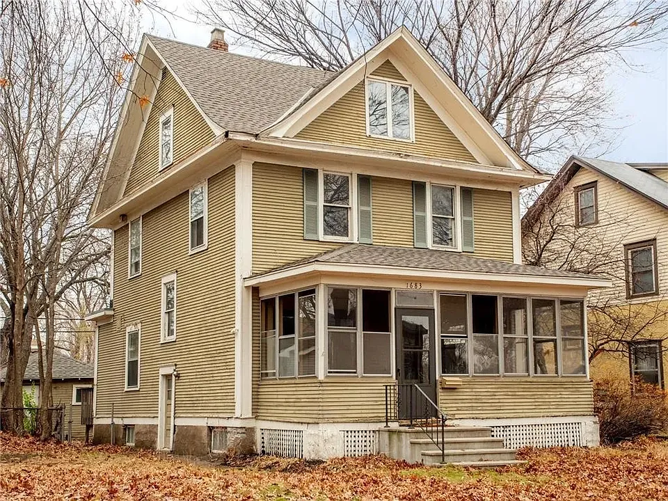 1683 Marshall Ave