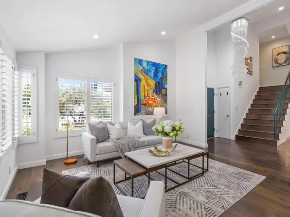 731 Almondwood Way, San Jose, CA 95120