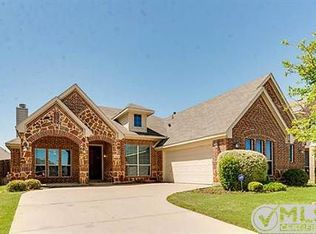2252 Condor St, Grand Prairie, TX 75052