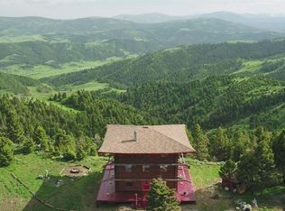 534 Quinn Creek Rd, Bozeman, MT 59715
