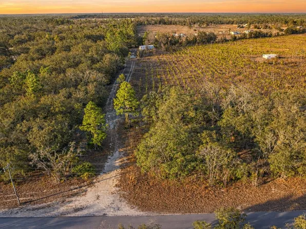 NE 69th Ln, Bronson, FL 32621