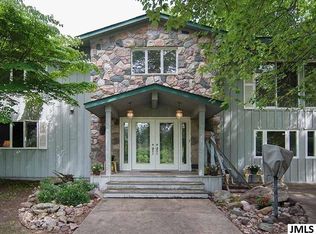 6580 Mount Hope Rd, Grass Lake, MI 49240