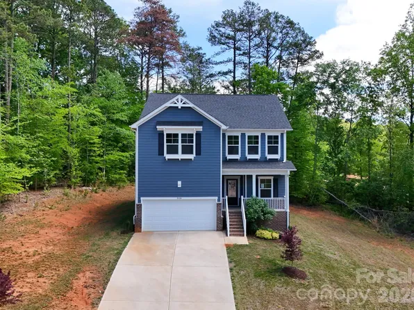 5156 Mark Dr NE, Hickory, NC 28601