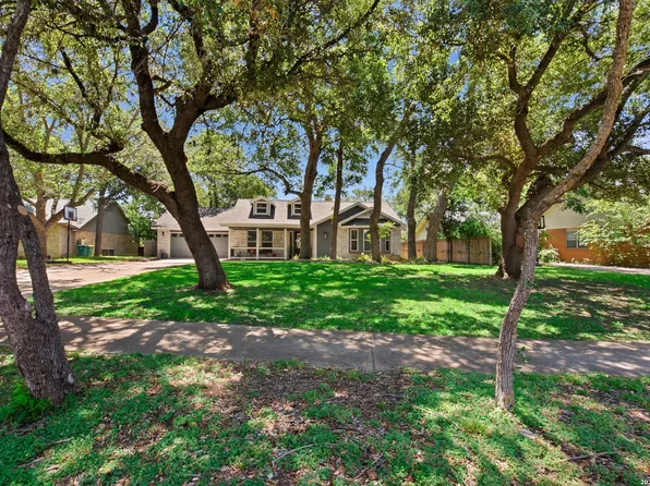 109 CIBOLO CROSSING DR, Boerne, TX 78006