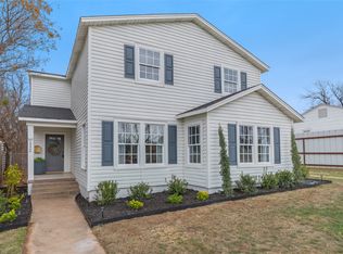 2226 Melrose St, Abilene, TX 79605