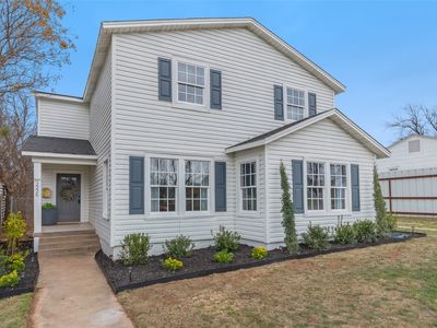 2226 Melrose St, Abilene, TX, 79605