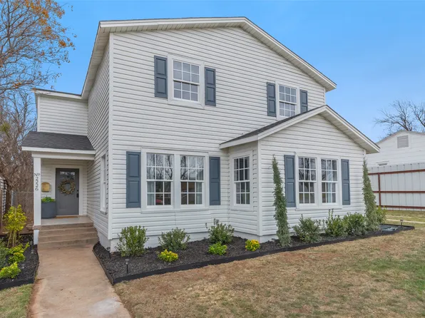 2226 Melrose St, Abilene, TX 79605