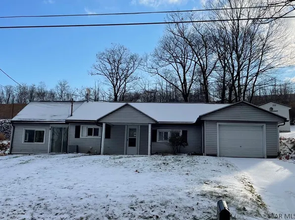 228 Suie St, Johnstown, PA 15904