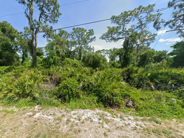 5544 N Huckleberry Lake Drive, Sebring, FL 33875