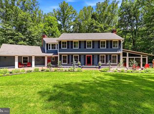7514 Evans Ford Rd, Clifton, VA 20124