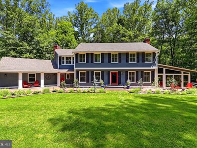 7514 Evans Ford Rd, Clifton, VA, 20124