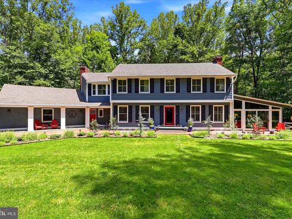 7514 Evans Ford Rd, Clifton, VA 20124