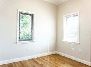 8 Mount Pleasant St #8, Somerville, MA 02145