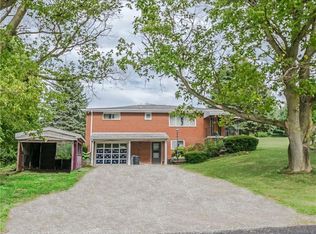 1384 Beaver Run Rd, Greensburg, PA 15601