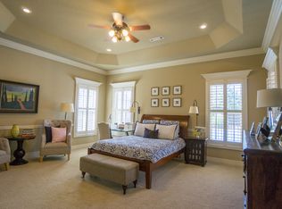 1886 Balmoral Ave, Springdale, AR 72764