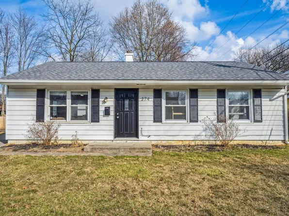374 Carilla Ln, Columbus, OH 43228