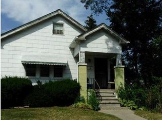 19649 Hoyt St, Detroit, MI 48205