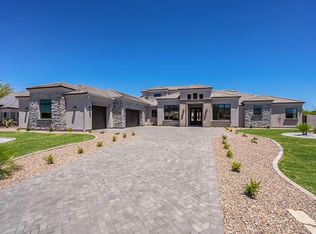 3864 E Runaway Bay Pl, Queen Creek, AZ 85142