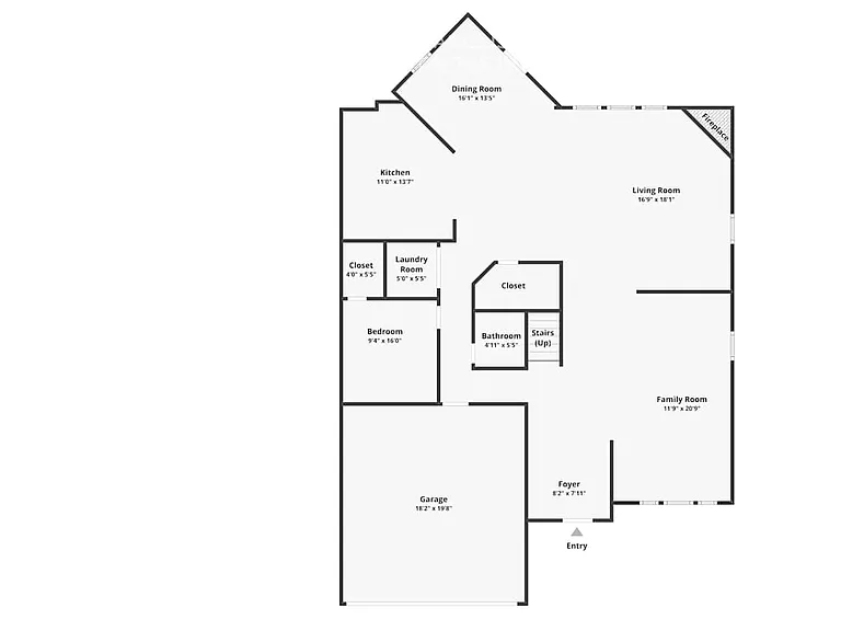 1628 Bray Dr — Photo 2