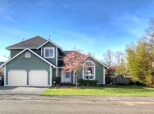114 Chinook Ave, Enumclaw, WA 98022