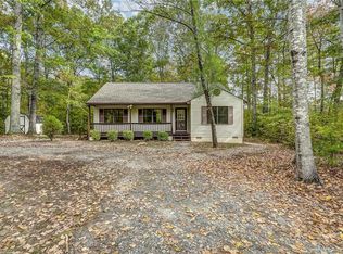 443 Whispering Pine Ln, Bumpass, VA 23024