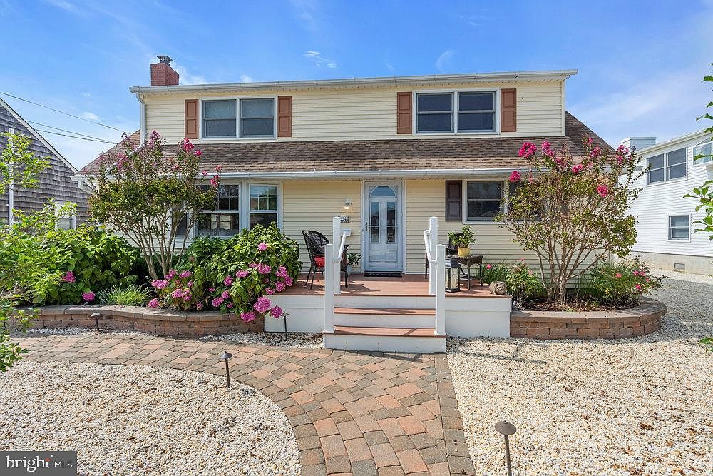 334 W 5th St, Ship Bottom, NJ 08008 Zillow