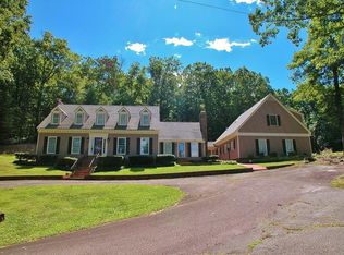 316 Pleasant Place Rd, Tiger, GA 30576