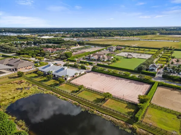 3601 Grand Prix Farms Drive, Wellington, FL 33414