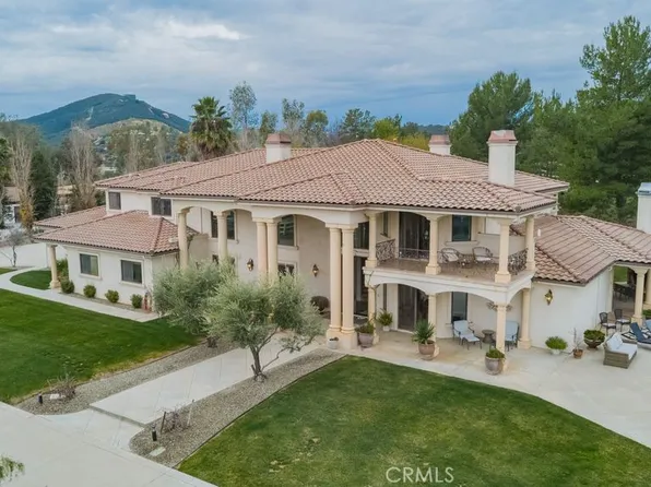 39285 Calle De Companero, Murrieta, CA 92562