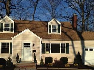 265 Paterson Rd, Fanwood, NJ 07023
