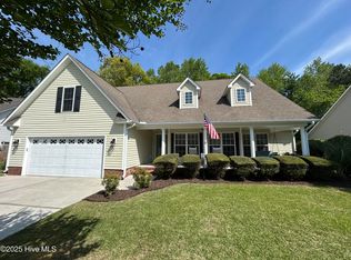 420 Conner Grant Rd, New Bern, NC 28562