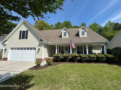 420 Conner Grant Road, New Bern, NC, 28562
