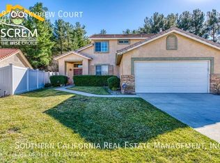 19704 Skyview Ct, Santa Clarita, CA 91351