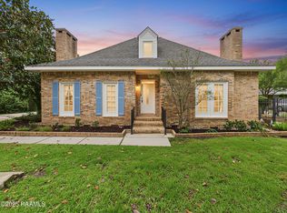 523 Esplanade Dr, Lafayette, LA 70508