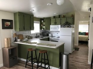 505 Park St, Sitka, AK 99835