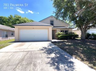 781 Palmera St, Orlando, FL 32811