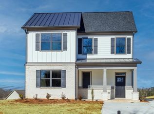 5832 Gainesville St, Flowery Branch, GA 30542