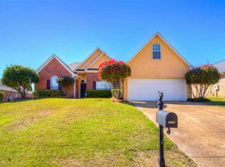 2003 Stable Bend Dr, Pearl, MS 39208
